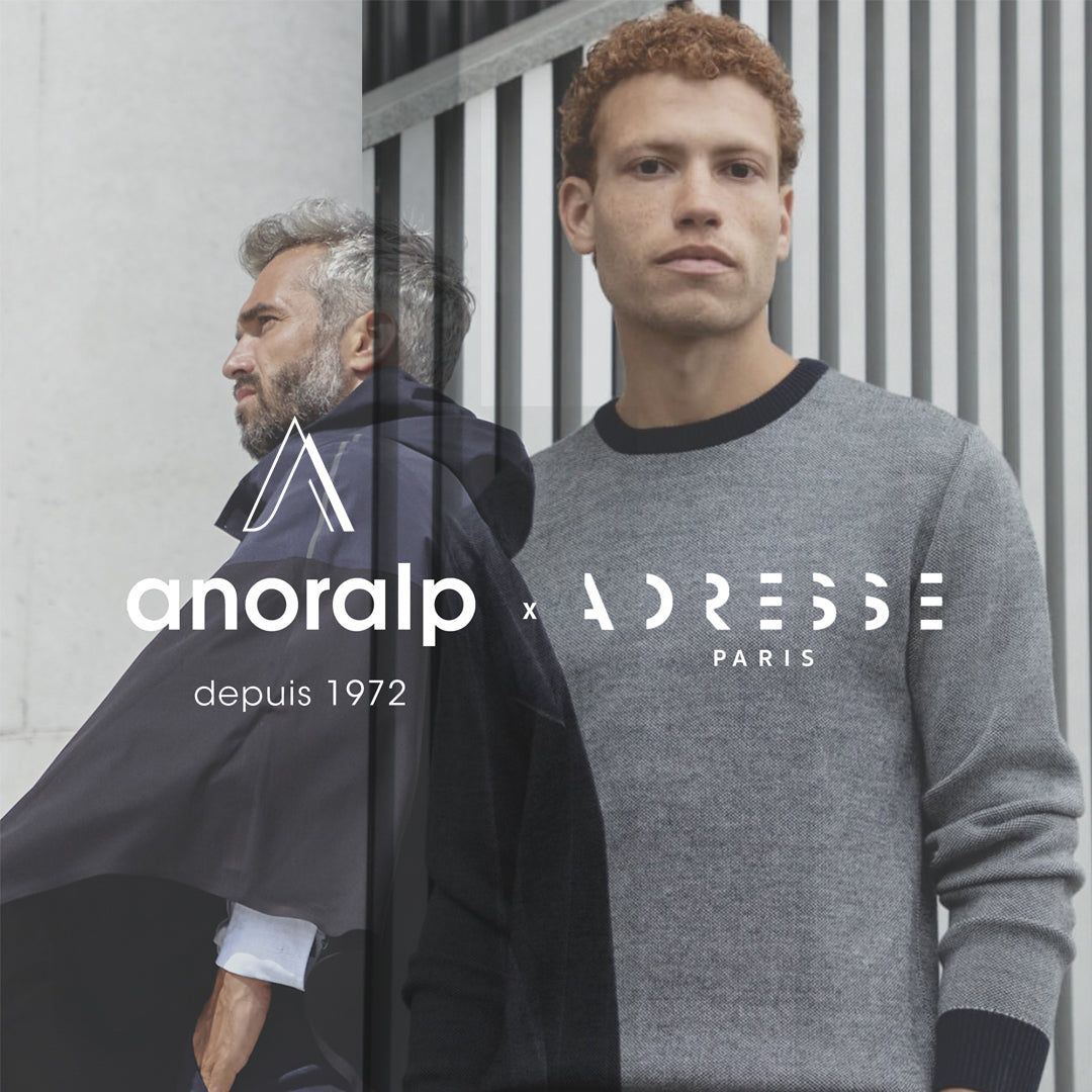 anoralp x ADRESSE