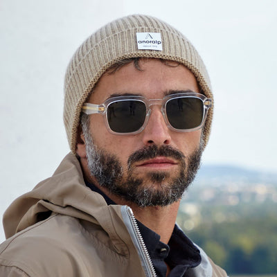 Le Doux Bonnet