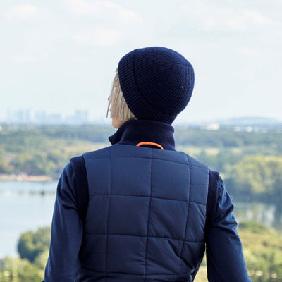 Le Doux Bonnet