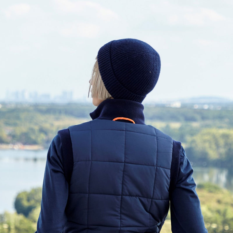 Le Doux Bonnet