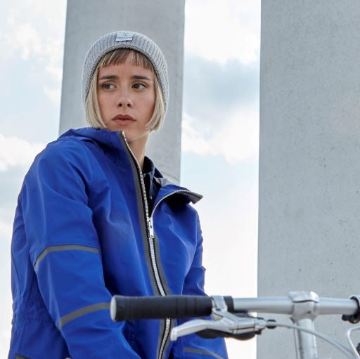 Le Doux Bonnet