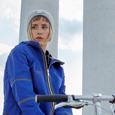 Le Doux Bonnet